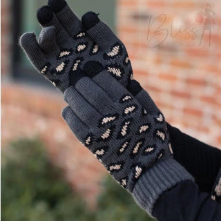 The Sophie Gloves