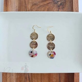 Evelyn Earrings