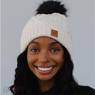 Pom Hat