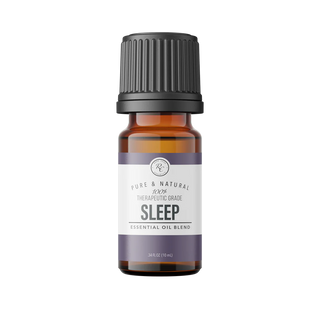 RC Essential Oils