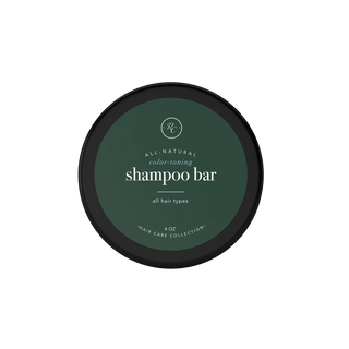 RC Shampoo/Conditioner