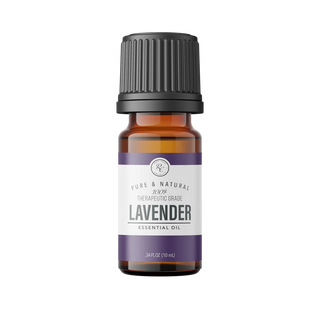 RC Essential Oils