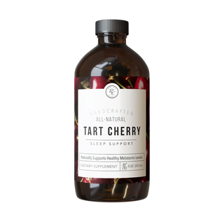 RC Tart Cherry Sleep Support