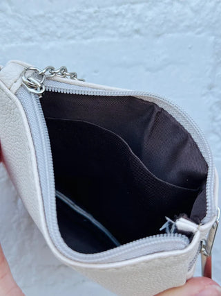 Double Zip Wallet
