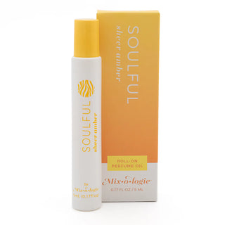Mixologie Perfume