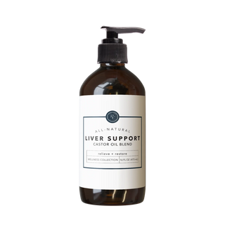 RC Liver Support Tincture