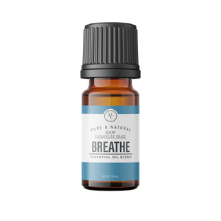 RC Essential Oils