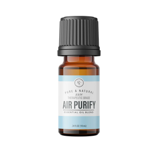 RC Essential Oils