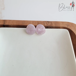 Easter Egg Studs