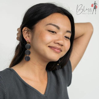 Ella Earrings