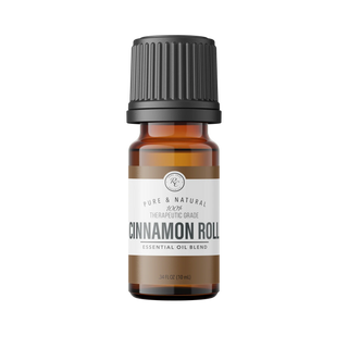 RC Essential Oils