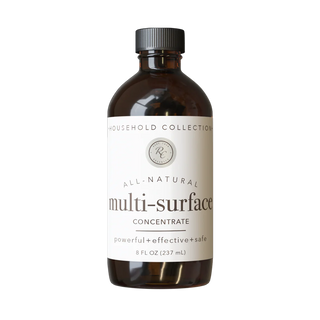 RC Multi-Surface Cleaner Concentrate