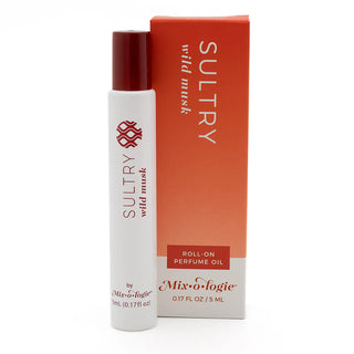 Mixologie Perfume
