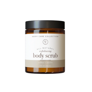 RC Body Scrub