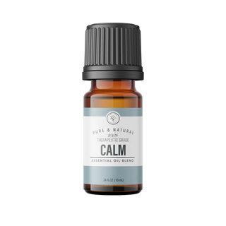 RC Essential Oils