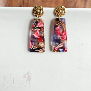 Mia Earrings