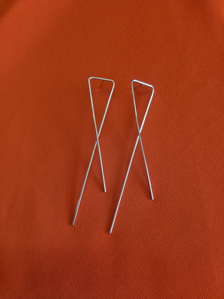Geo Earrings
