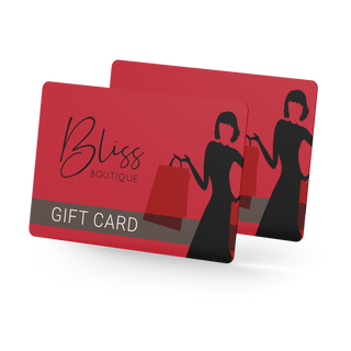 E-Gift Cards