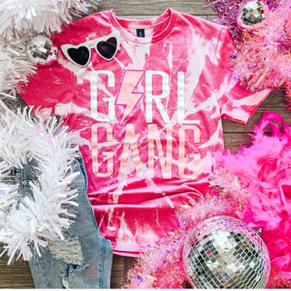 Girl Gang Tee