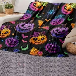 Ombre Halloween