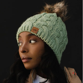 Pom Hat