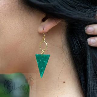 Olivia Earrings
