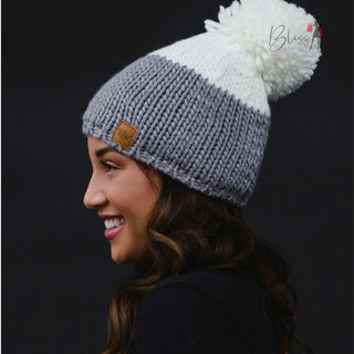 Pom Hat