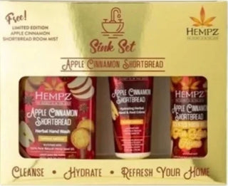Hempz Holiday Sets