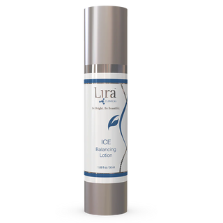LC Ice Balancing Lotion