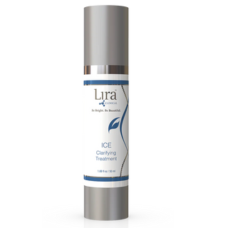 LC Ice Clarifying Treatment