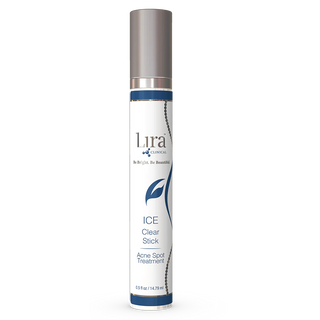 LC Ice Clear Stick