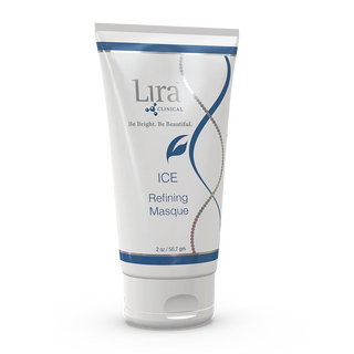 LC Ice Refining Masque