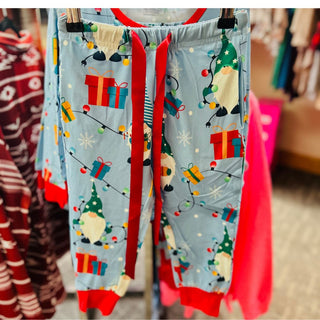 Kids Gnome PJ