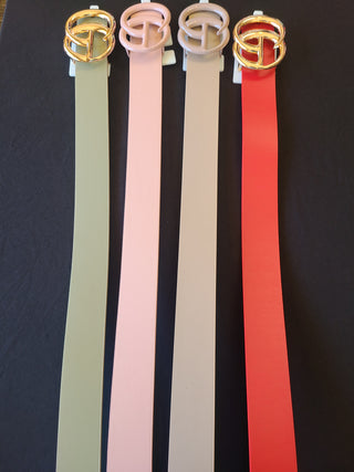 Summer Belt