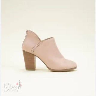 Lucky Heel