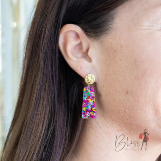 Mia Earrings