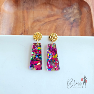 Mia Earrings