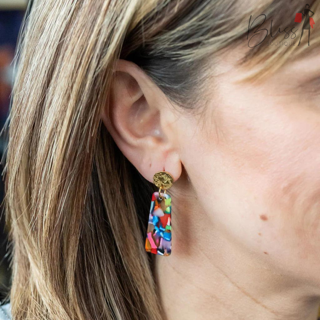 Mia Earrings