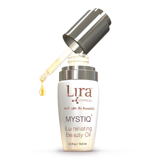 LC Mystiq iLuminating Beauty Oil