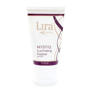 LC Mystiq iLuminating Polisher