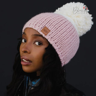 Pom Hat