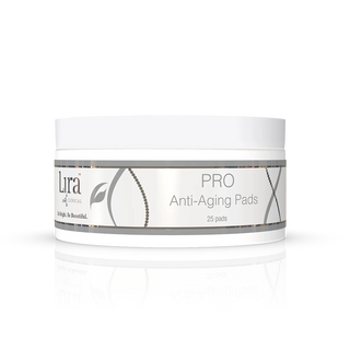 LC Pro Corrective Pads