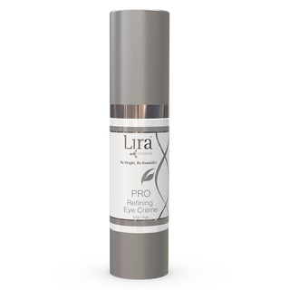 LC Pro Refining Eye Creme