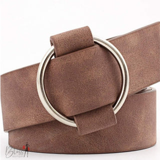 Single O Belt