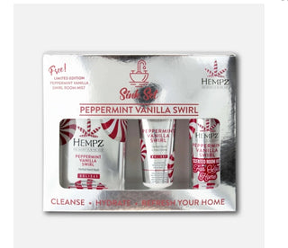 Hempz Holiday Sets