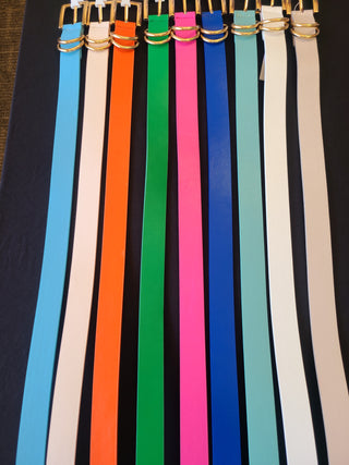 Summer Belt