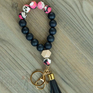 Tassel Keychain