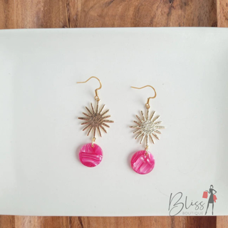 Solana Earrings