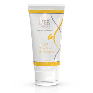 LC SPF SS 30 Hydrating
