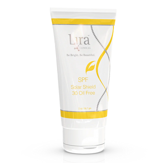LC SPF SS 30 Oil Free
